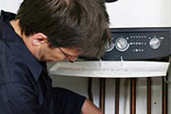 boiler replacement Chancery