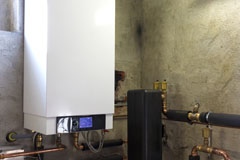 Chancery condensing boiler companies